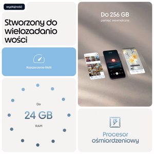 Motorola moto g17 power 17,1 cm (6.72") Hibridinis lizdas dviem SIM kortelėms Android 15 C tipo USB 8 GB 256 GB 6000 mAh Mėlyna