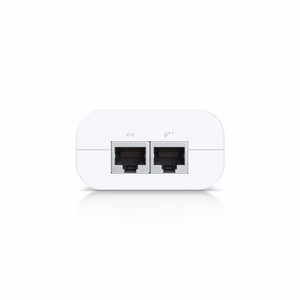 Ubiquiti U-POE++ PoE įpurškiklis