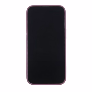 Finger Grip dėklas iPhone 16 Pro Max 6,9" šviesiai violetinės spalvos