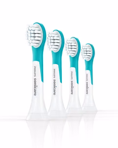ELECTRIC TOOTHBRUSH ACC HEAD/HX6034/90 PHILIPS