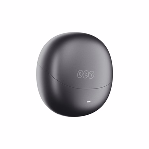 TWS QCY AilyBuds Pro+ HT10 Pro ausinės, ANC (juodos spalvos)