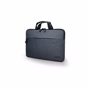 PORT DESIGNS Belize Fits up to size 13.3 " Toploading laptop case Shoulder strap Black