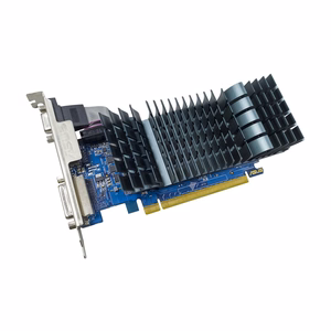 ASUS GT710-SL-2GD5-BRK-EVO NVIDIA GeForce GT 710 2 GB GDDR5 vaizdo plokštė