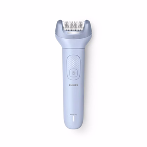 Philips 8000 series Epilator Series 8000 BRE708/00 Cordless epilator; Wet & Dry