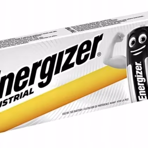 Šarminis elementas Energizer Industrial LR6 (AA) 1.5V 10 vnt.
