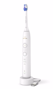 Philips Sonicare garsinis elektrinis dantų šepetėlis HX7410/02
