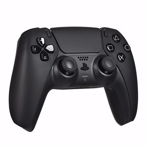 Sony DualSense PS5 Belaidis valdiklis Midnight Black