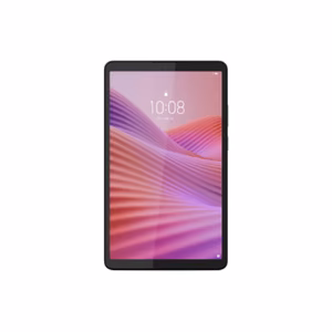 Lenovo Tab One ZAF10165SE, mėnulio pilka, 8,7 ", 1340 x 800 pikselių, MediaTek, 4 GB, Helio G85, 64 GB, 3G, 4G, Wi-Fi, priekinė kamera 2 MP, galinė kamera 8 MP, Bluetooth 5.3, Android 14