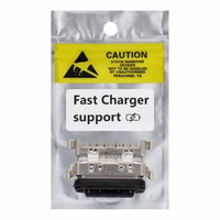 Įkrovimo jungtis XIAOMI Mi 11 5G ORI