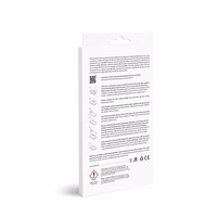 UV Blue Star grūdintas stiklas 9H - SAMSUNG Galaxy S10+