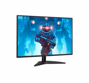 AOC 27B36X kompiuterio monitorius 68.6 cm (27") 1920 x 1080 pikselių Full HD LED juodas