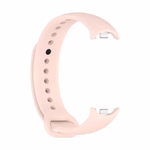 Apyrankė Xiaomi Mi Band 8/9/10 rožinė