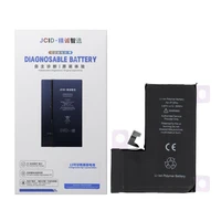 JCID Diagnosable Baterija iPhone 13 Pro 3330 mAh (didelė talpa)