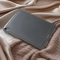 Skaidrus dėklas iPad Pro 11" 2020/2021/2022