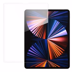 Screen protection glass "9H" Apple iPad Pro 12.9 2021