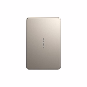 Išorinė baterija Power Bank Joyroom JR-PBM08 Pro 20W Magnetic Wireless 10000mAh Natural Titanium