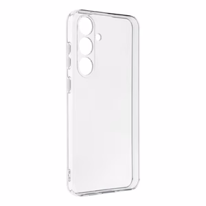 Dėklas Clear 2mm Samsung S926 S24 Plus skaidrus