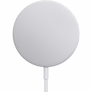 Apple originalus belaidis įkroviklis MHXH3ZM/A A2140 15W baltas