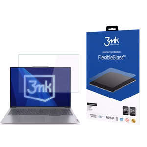Lenovo ThinkBook 16 G6 - up to 17" 3mk FlexibleGlass