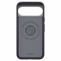 Spigen Nano Pop Mag MagSafe dėklas Google Pixel 10 Pro XL - juoda