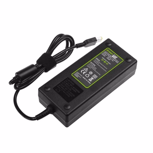 Green Cell AD68P maitinimo adapteris vidaus naudojimui 135 W, juodas