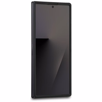 Dėklas telefonui GUESS SAMSUNG Z Fold7 GUHMZFD7P4MSEGCW (Magnētinis 4G PU su dideliu logotipu) rudas