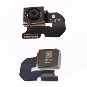 Kamera skirta iPhone 6 Plus galinė ORG