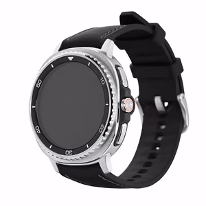 Samsung Galaxy Watch 8 Classic LTE 46mm juodas išmanusis laikrodis SM-L505