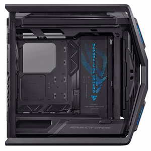KOMPIUTERIO KORPUSAS ASUS GR701 ROG HYPERION