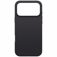 "Uniq Lino iPhone 17 Pro Magclick" įkrovimo dėklas - pilkas