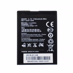 Аккумулятор для Huawei G510 Y530 Y210C HB4W1H HQ