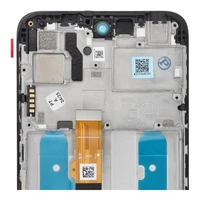 ServicePack LCD ekranas MOTOROLA Moto G31 (XT2173-3) D68C19989