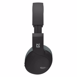 DEFENDER BLUETOOTH FREEMOTION B480 AUSINĖS, JUODOS