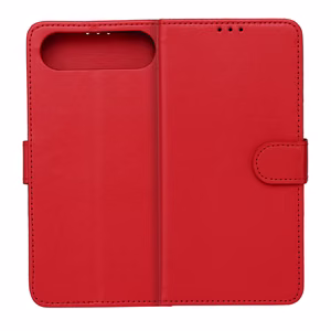 Smart Classic case for Realme 16 5G red