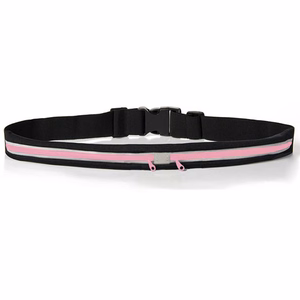 Fit Slim diržo dėklas Iphone 14/14 Plus/14 Pro/14 Pro Max/Iphone 15/15 Plus/15 Pro/15 Pro Max/Samsung S23/S23 Plus/S23 Ultra/S24/S24 Plus/S24 Ultra/A15/A54 5G/A55 5G/Redmi Note 13 - dvigubas dėklas raudonas