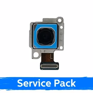 Камера для Samsung S911 S23 задняя / (телефото) 10M / (Service Pack)