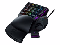 Razer Tartarus V2 klaviatūrinis blokas