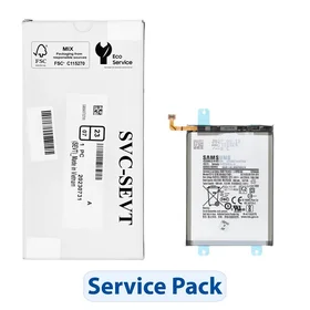ServicePack baterija EB-BA217ABY SAMSUNG A04s/A12/A21s GH82-29803A