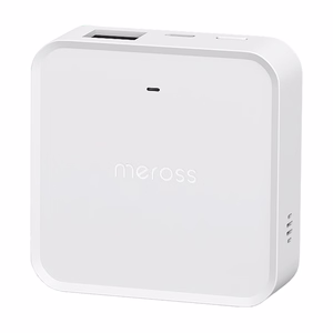 Centrala Bramka WiFi MSH450MA Meross