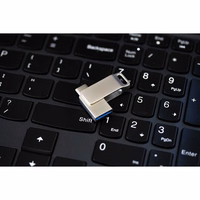 Atmintinė Goodram ODA3 32GB OTG USB 3.0 + Type-C