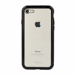 Luphie magnetinis ARC dėklas Samsung Galaxy S8 Plus juodas