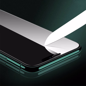 Apsauginis stiklas auksinis OPPO A58 4G/A98 A58 4G/REALME 11 5G/MOTO G POWER 2022