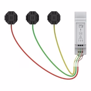 EV CHARGER ACC DLB 3PH/DHI-ICS-ME-CT-3L DAHUA