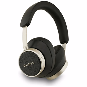 "Guess" "Bluetooth 4G Classic Logo" belaidės ausinės - juodos