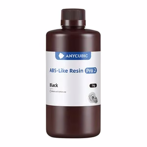 AnyCubic ABS-Like Resin Pro 2 (черная)