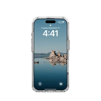 UAG Plyo Magnetinis dėklas telefonui iPhone 16 Pro - baltas