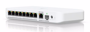 UBIQUITI UniFi Flex 2.5G 196W PoE komutatorius