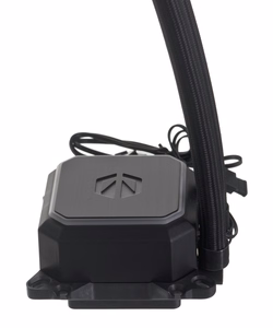ENDORFY Navis F360 ARGB procesoriaus viskas viename skystasis aušintuvas juodas 1 vnt.