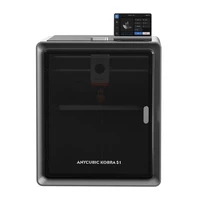 Anycubic Kobra S1 Combo 3D Printer