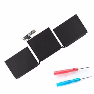 Nešiojamo kompiuterio baterija skirta A2289 4784mAh, Premium